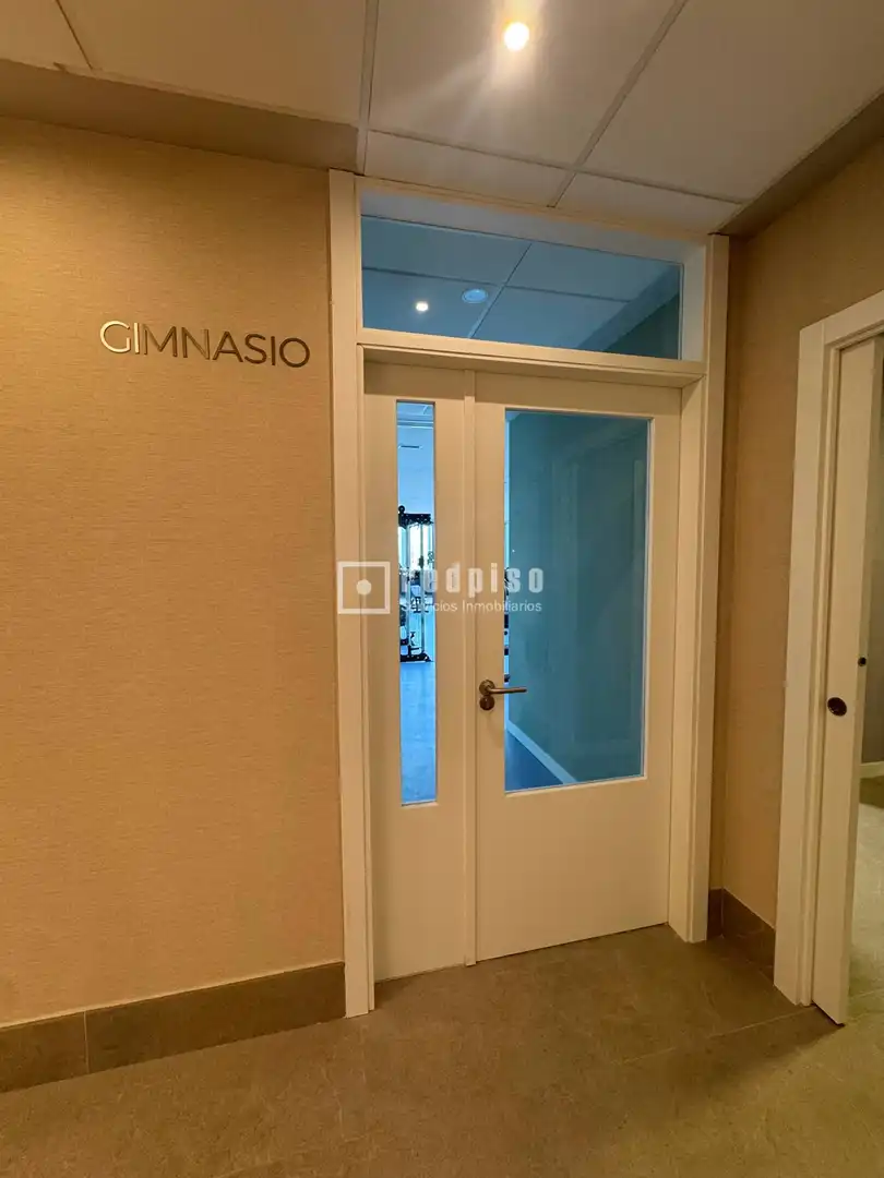 Loft in affitto a Arroyo de la Vega, imagen 17