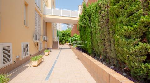 Photo 3 of Duplex to rent in Manzanera - Tosal, Alicante