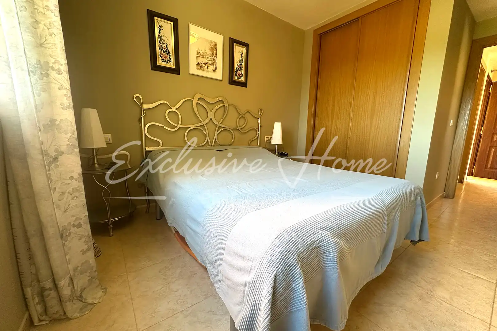Apartament en venda a Camí del Pebret, imagen 6