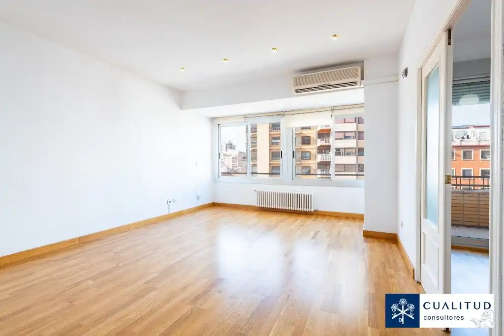Piso en venta en Casco Histórico