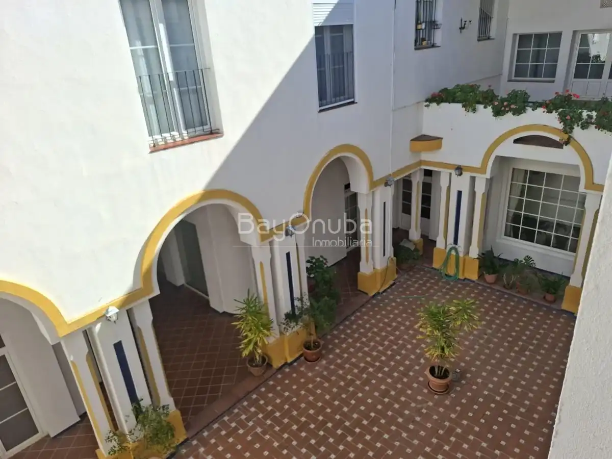 Flat for sale in Almonte
