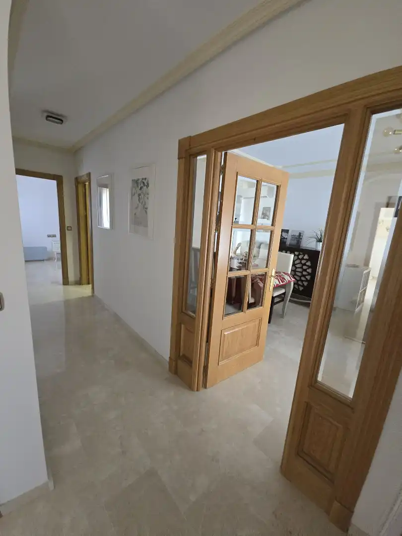 Ático de alquiler en Padul con Aire acondicionado, Terraza y Amueblado