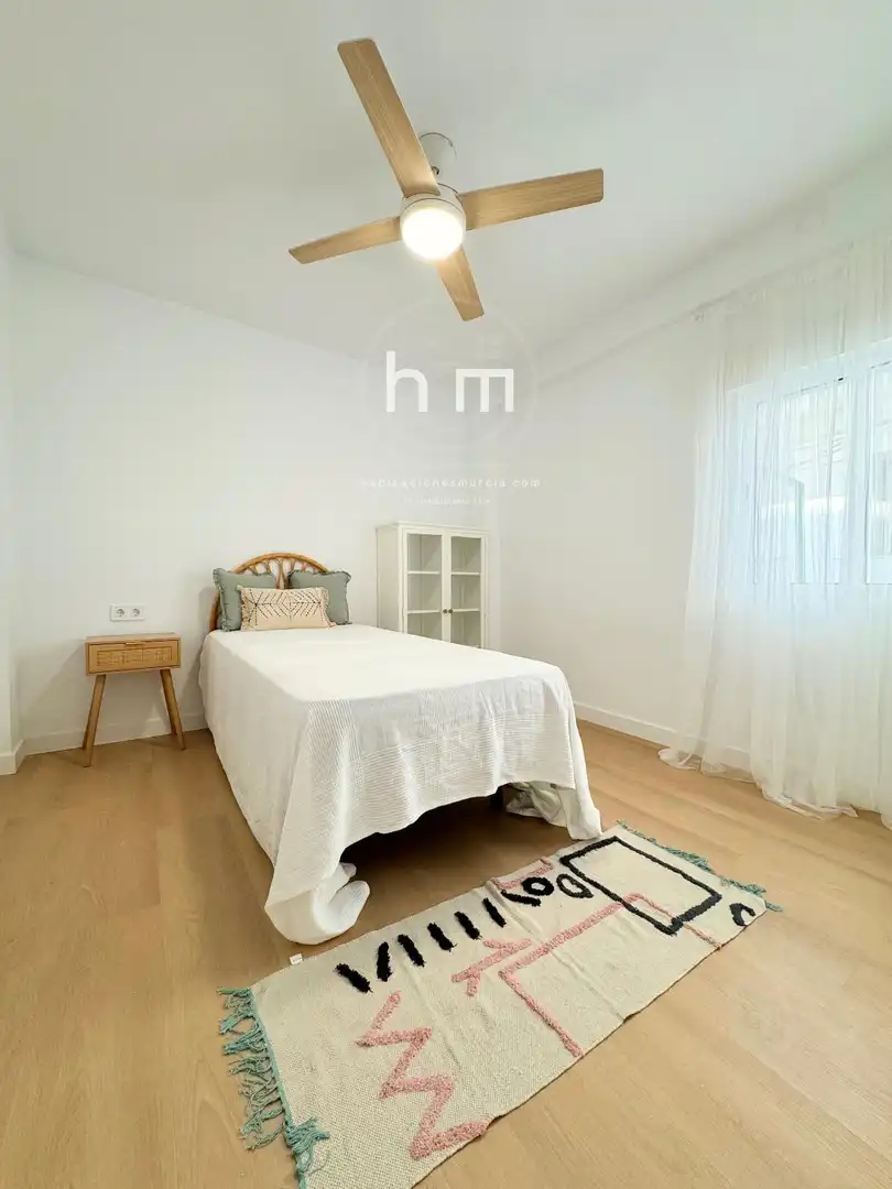 Habitación de Piso en venta en Alcantarilla con Aire acondicionado y Terraza