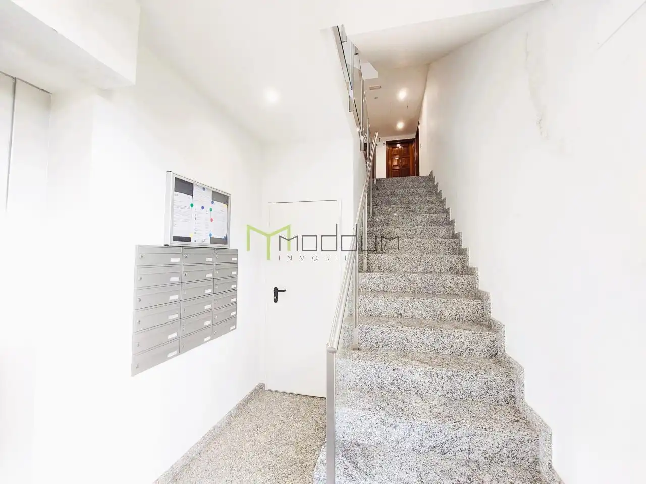 Flat for rent in Campus Norte - San Caetano