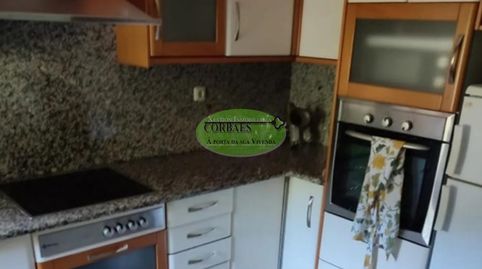 Foto 4 de Casa o chalet en venta en Cortegada, Ourense