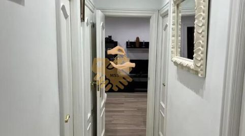 Photo 4 of Flat for sale in San José - El Montalvo, Salamanca Capital