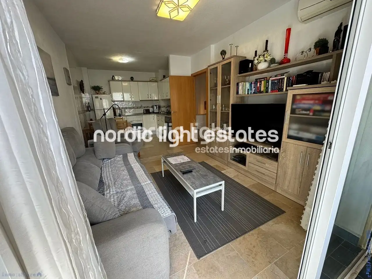 Wohnung mit Aufzug zum Verkauf in Algarrobo costa, imagen 9