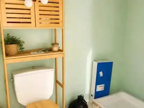 Bany de Casa adosada en venda en Bóveda