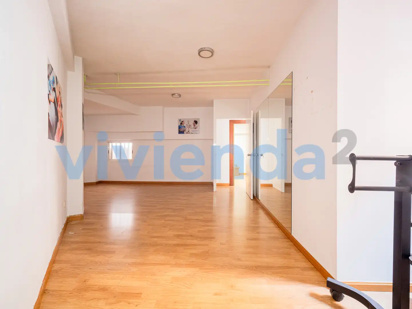Local comercial en venda a Calle de la Infanta Mercedes, imagen 10