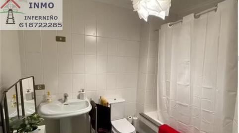 Foto 5 de Piso de alquiler en Zona Ultramar, Ferrol