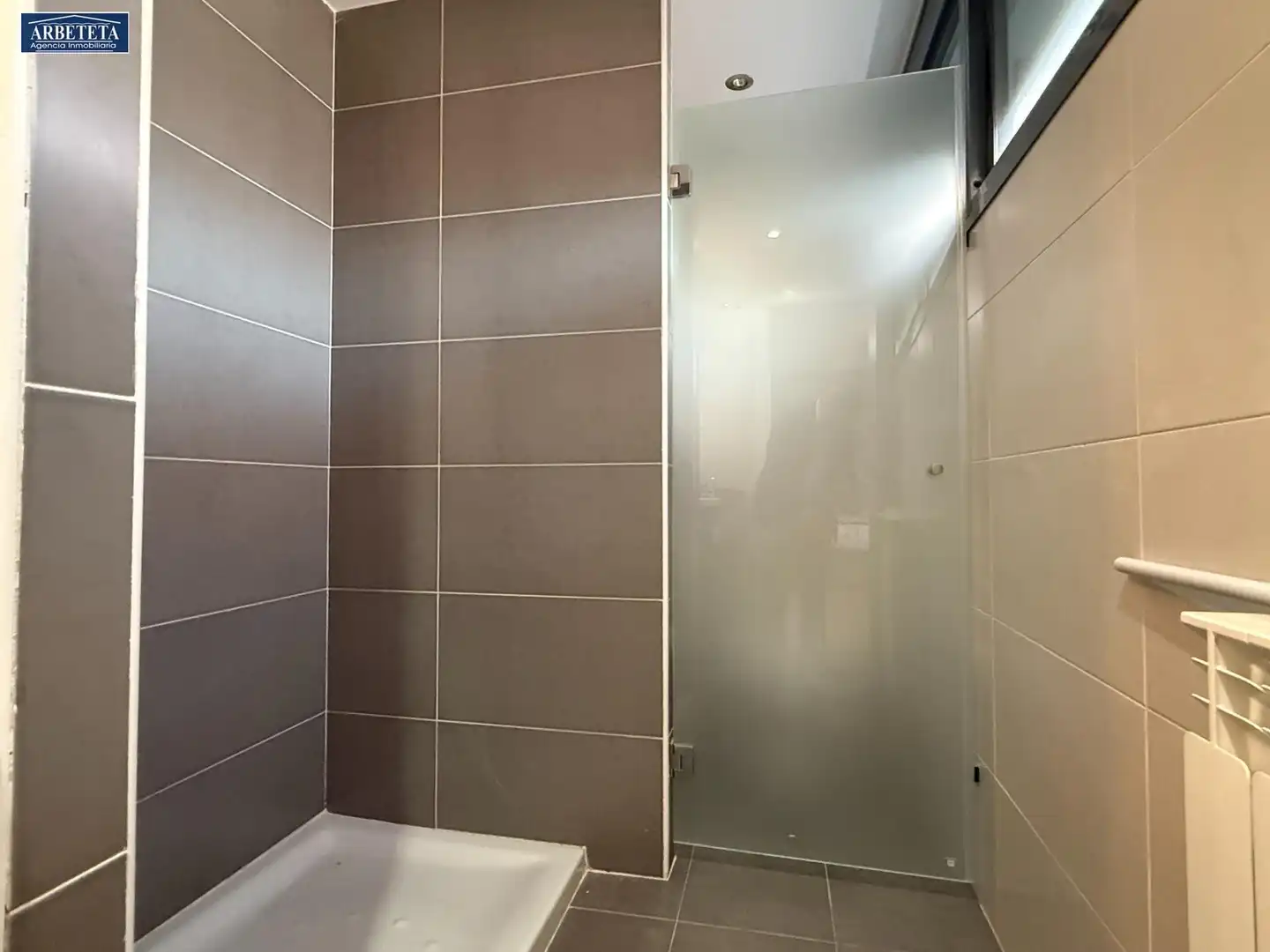 Baño de Casa o chalet en venta en Guadalajara con Calefacción, Terraza y Piscina