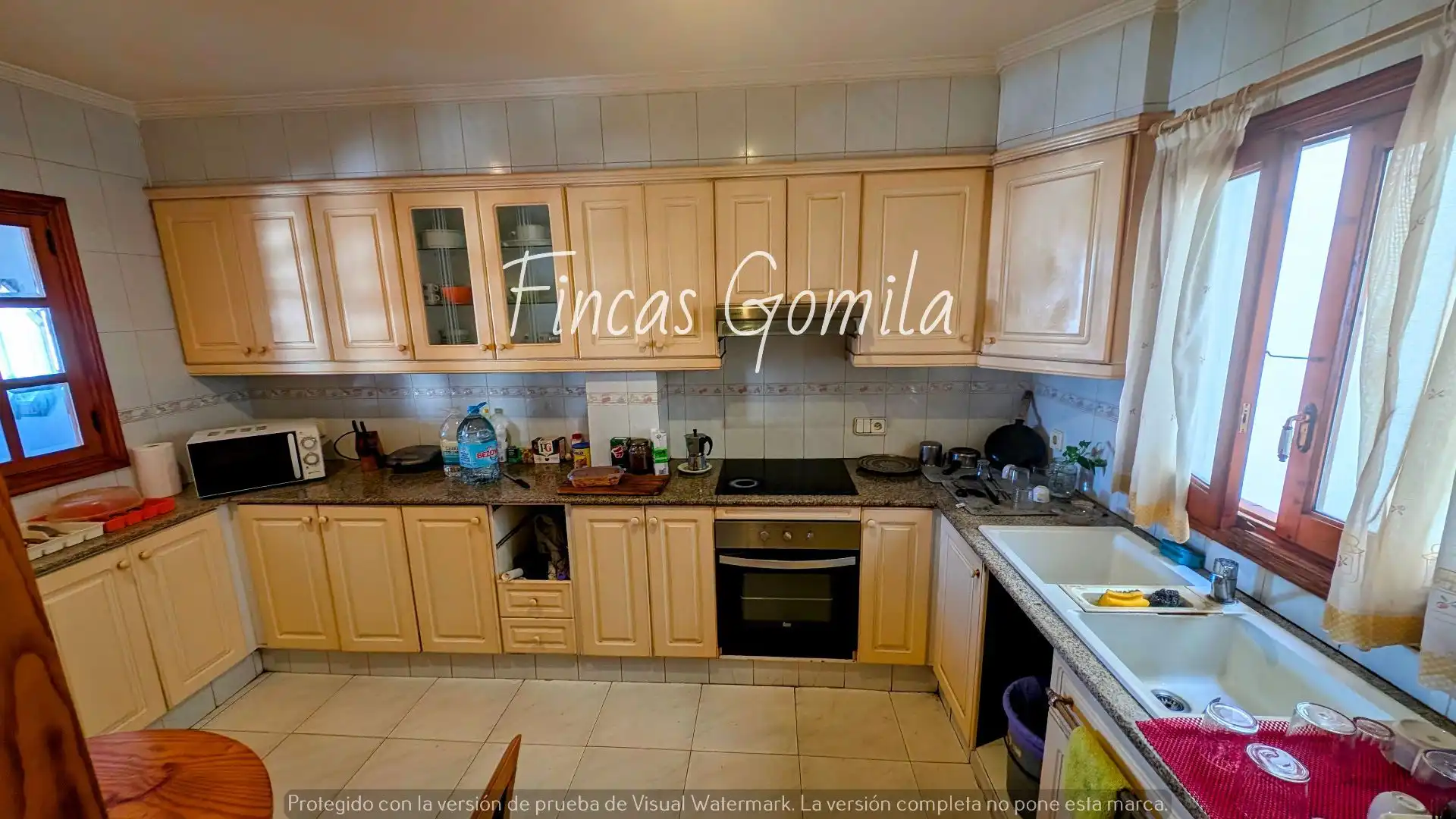 Piso en venta en Ferreries, Alaior poble