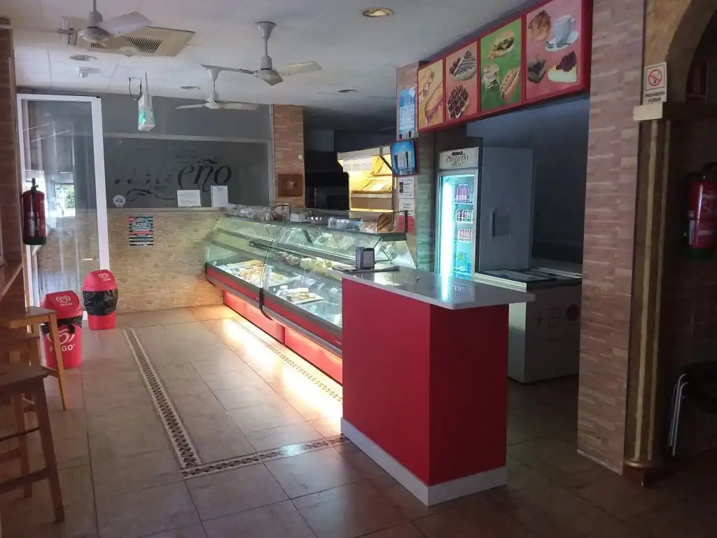 Geschaftsraum zum Verkauf in Avenida RONDA, 28, Playa Tamarit - Playa Lissa