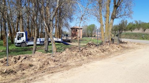 Foto 3 de Terreno en venta en Aguilar de Campos, Valladolid