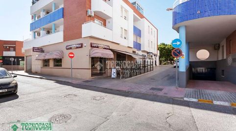 Foto 5 de Pis en venda a Plaza de la Luz, El Ejido