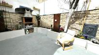 Terrace of Flat for sale in  Madrid Capital