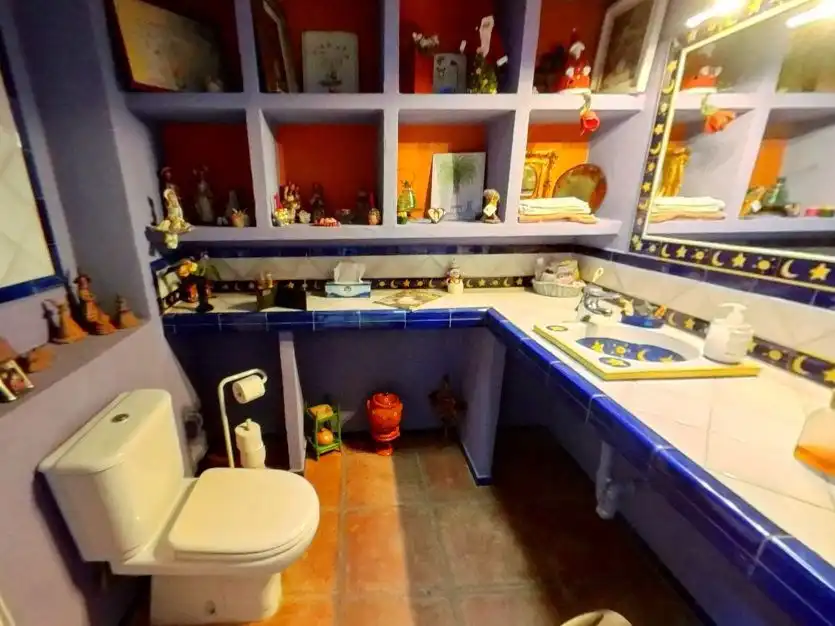 Casa o xalet en venda a Málaga, 67, Aznalcázar