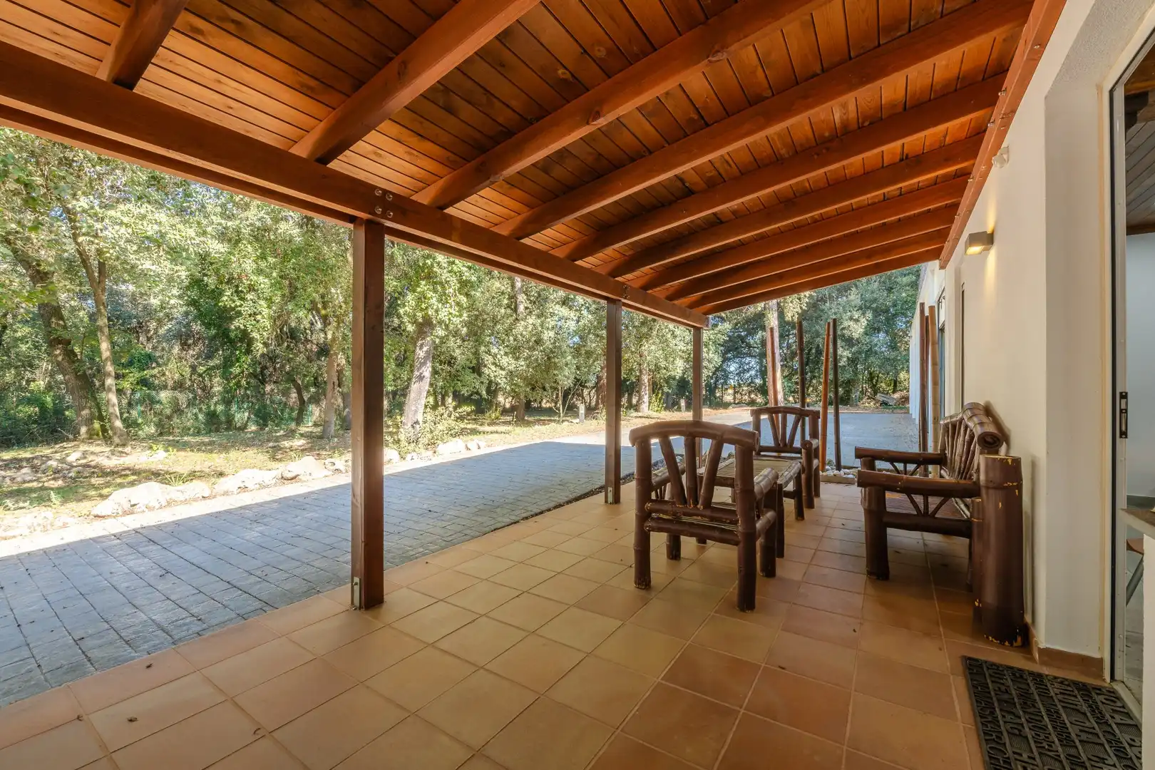 Casa con terrazza in vendita a Porqueres, imagen 59