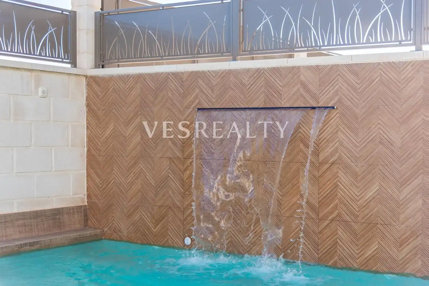 Villa con piscina in vendita a Los Montesinos, imagen 5