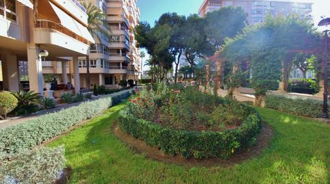 Photo 4 of Flat to rent in Playa de San Juan, Alicante