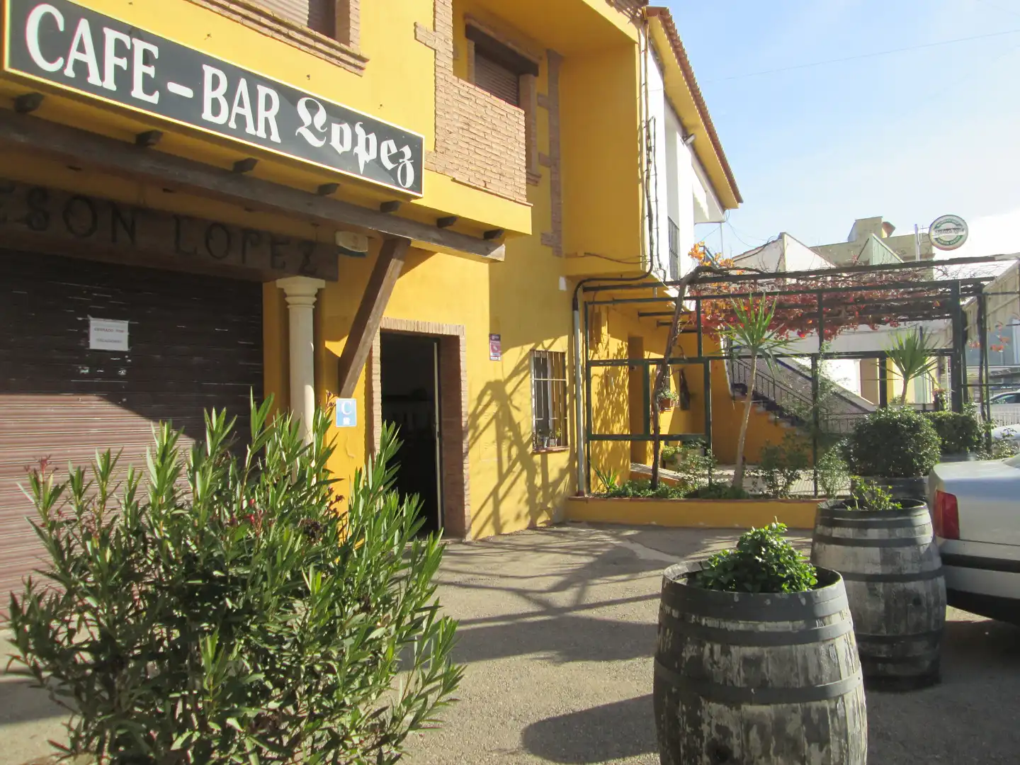Local comercial en venda a Loja, imagen 2