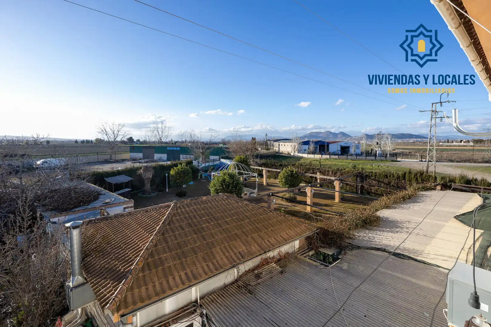 Local comercial en venta en Camino de Purchil, imagen 10