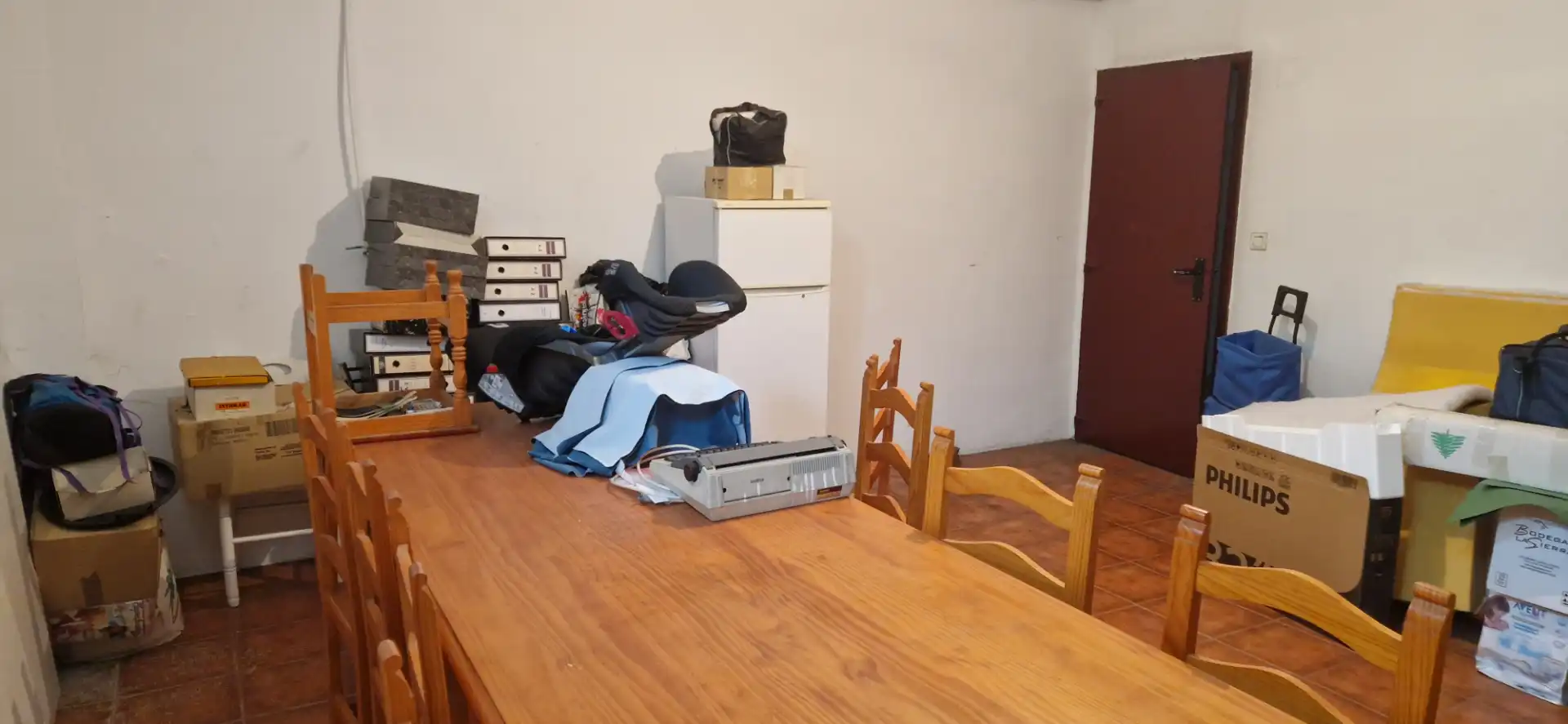 Detached homes for sale in Zaragoza  with Air Conditioner, Heating and Private garden