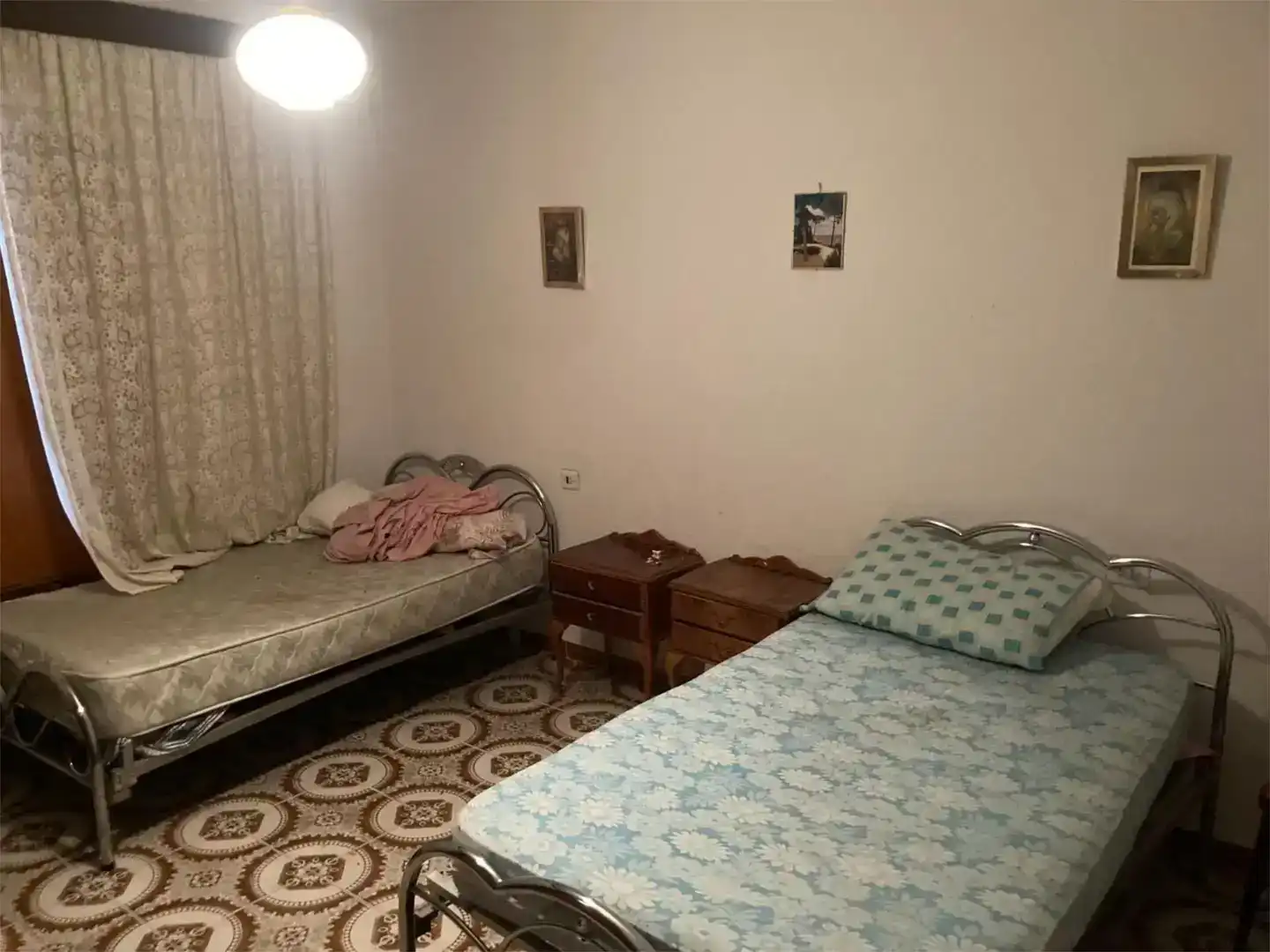 Dormitori de Pis en venda en Ibros amb Traster, Moblat i Balcó