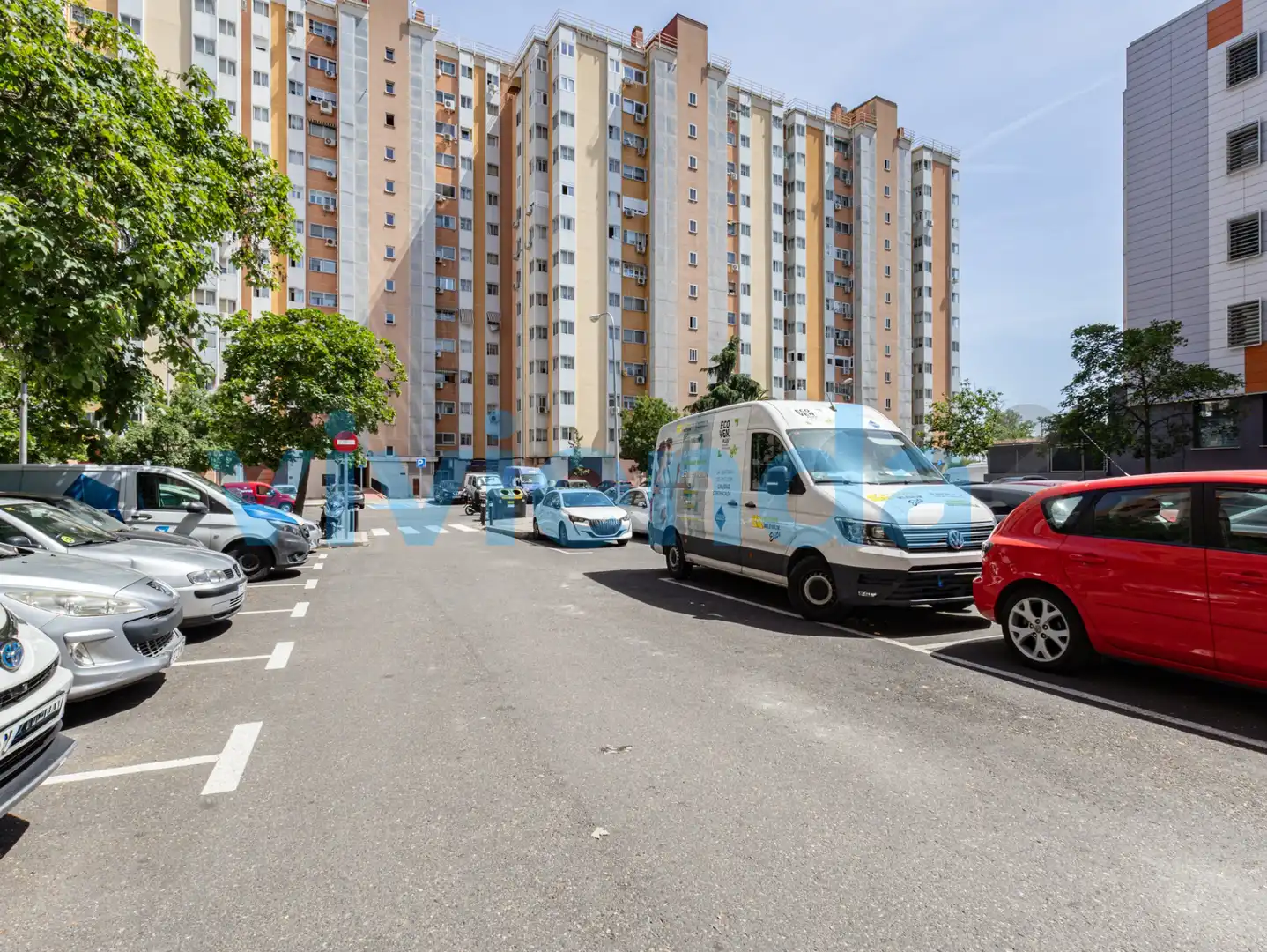 Flat with terrace for sale in Calle del Jazmin, imagen 6