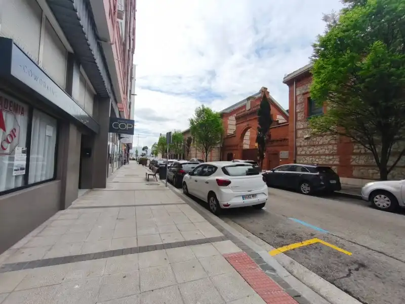 Business premises for sale in Castilla - Hermida, imagen 20