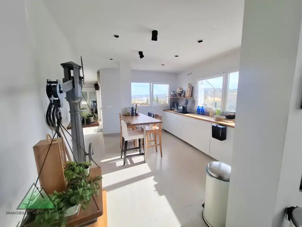Penthouse with terrace for sale in Calle Fuerte, imagen 8