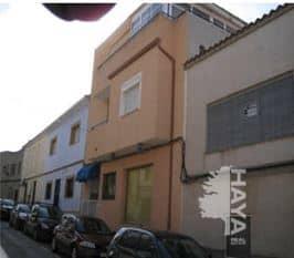 Exterior view of Office for sale in El Pinós / Pinoso