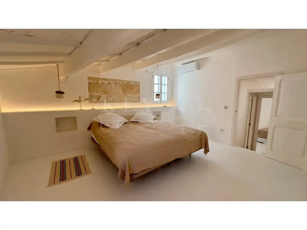 Habitación de Casa o chalet en venta en Ciutadella de Menorca
