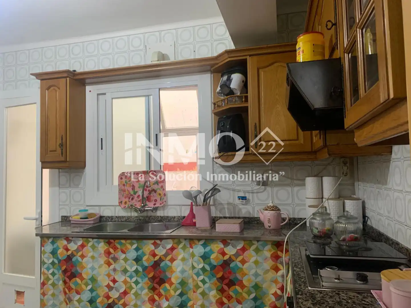 Apartament en venda a Carrer d'Antoni Gaudí, 11, Casc Antic - Nou Cambrils