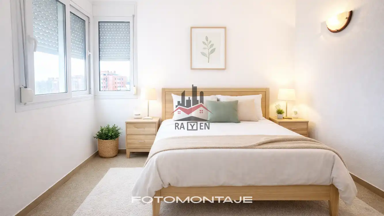 Flat for sale in Creu de la Mà