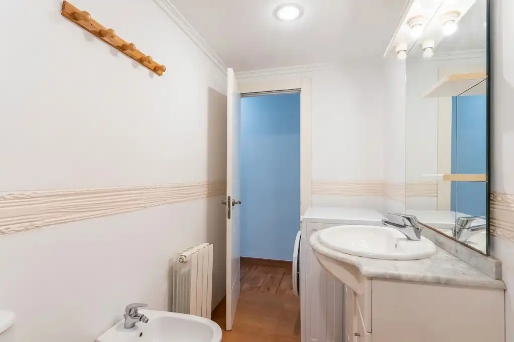 Wohnung zur Miete in Calle Alarcón, La Arena
