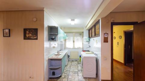Foto 3 de Piso en venta en Iparraguirre, Zumarraga, Gipuzkoa