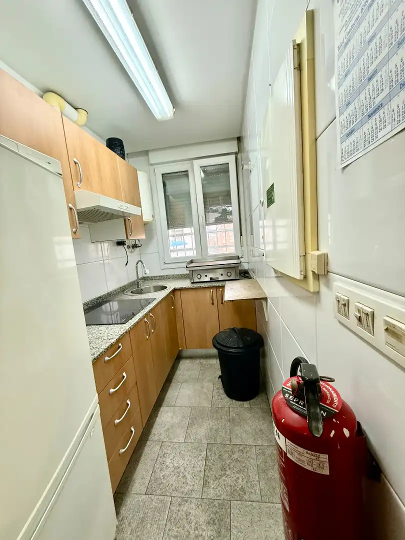 Local en venta en Aizpuru Kalea, 10, Txabarri - La Unión - Vista Alegre