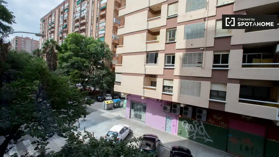 Appartement à louer à Algirós, imagen 10