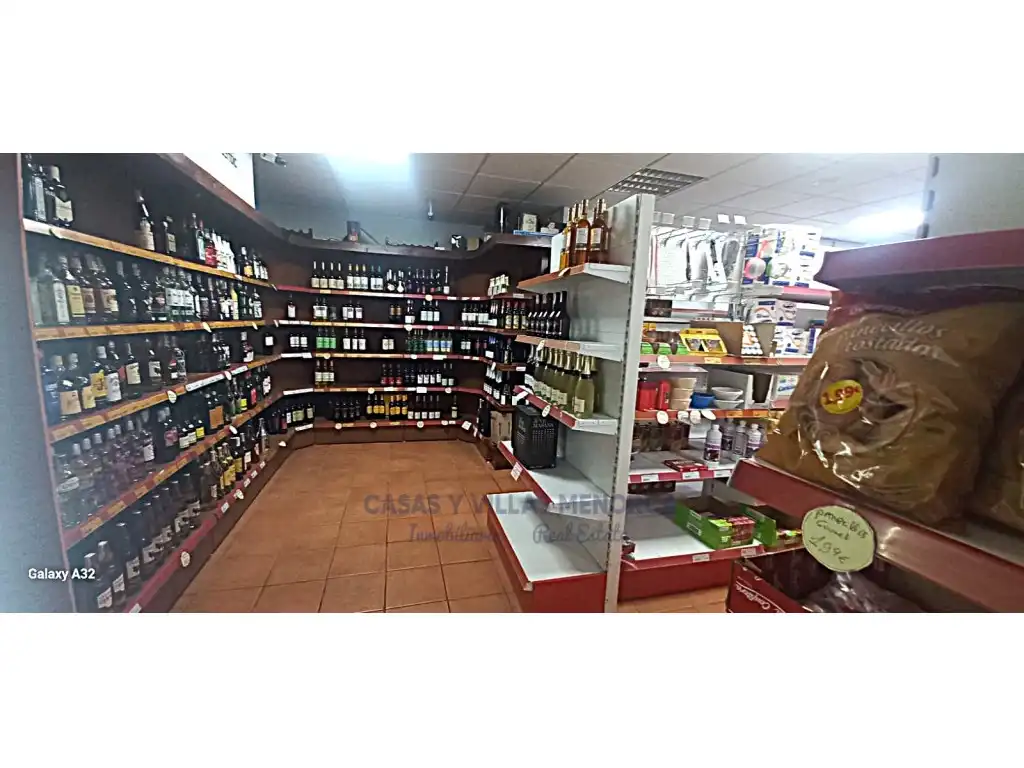 Gewerbefläche zum Verkauf in Calle Ciutadella, imagen 5