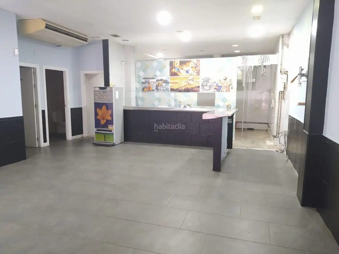 Locale commerciale in affitto a Carrer Doctor Trueta 8, imagen 2