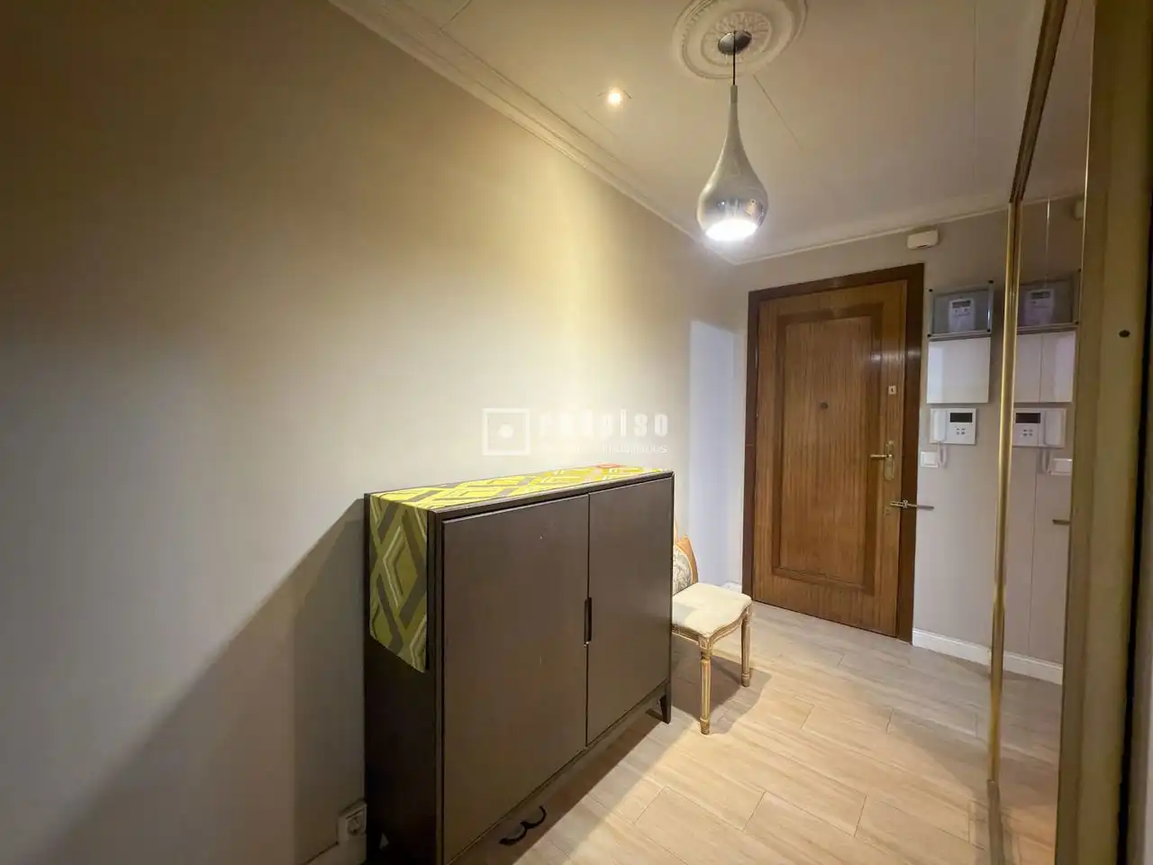 Piso en venta en Fort Pienc