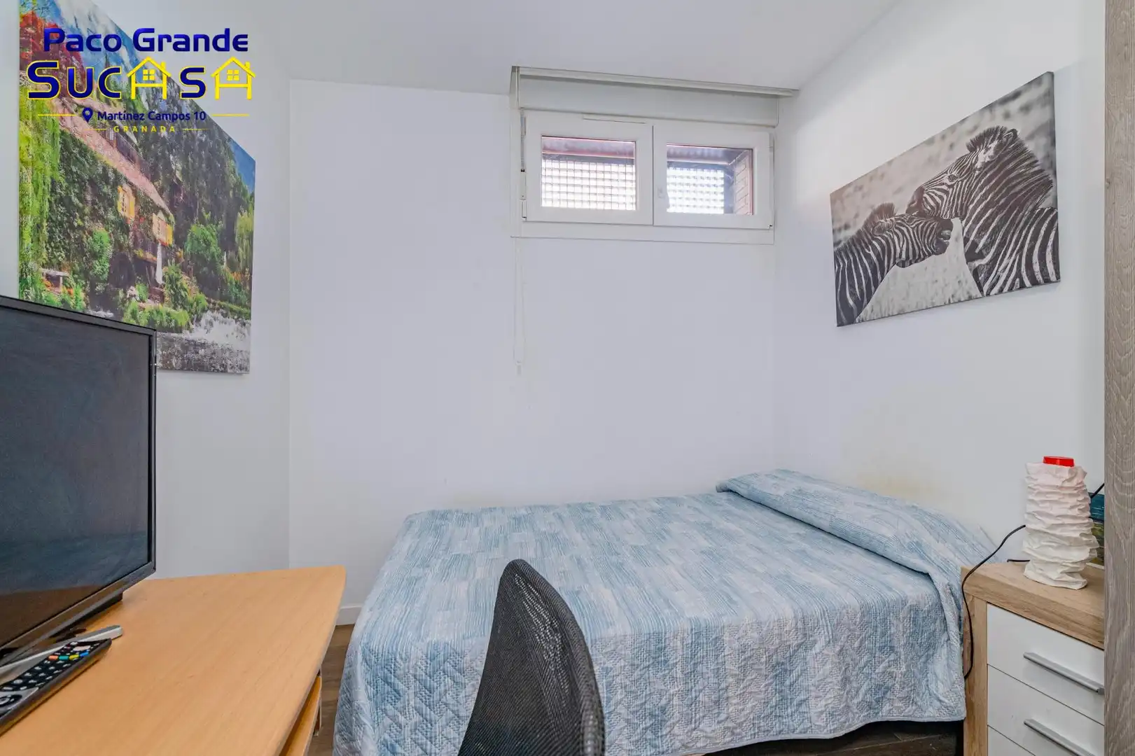 Duplex with lift for sale in Calle Calle Tres Cruces 13, imagen 21