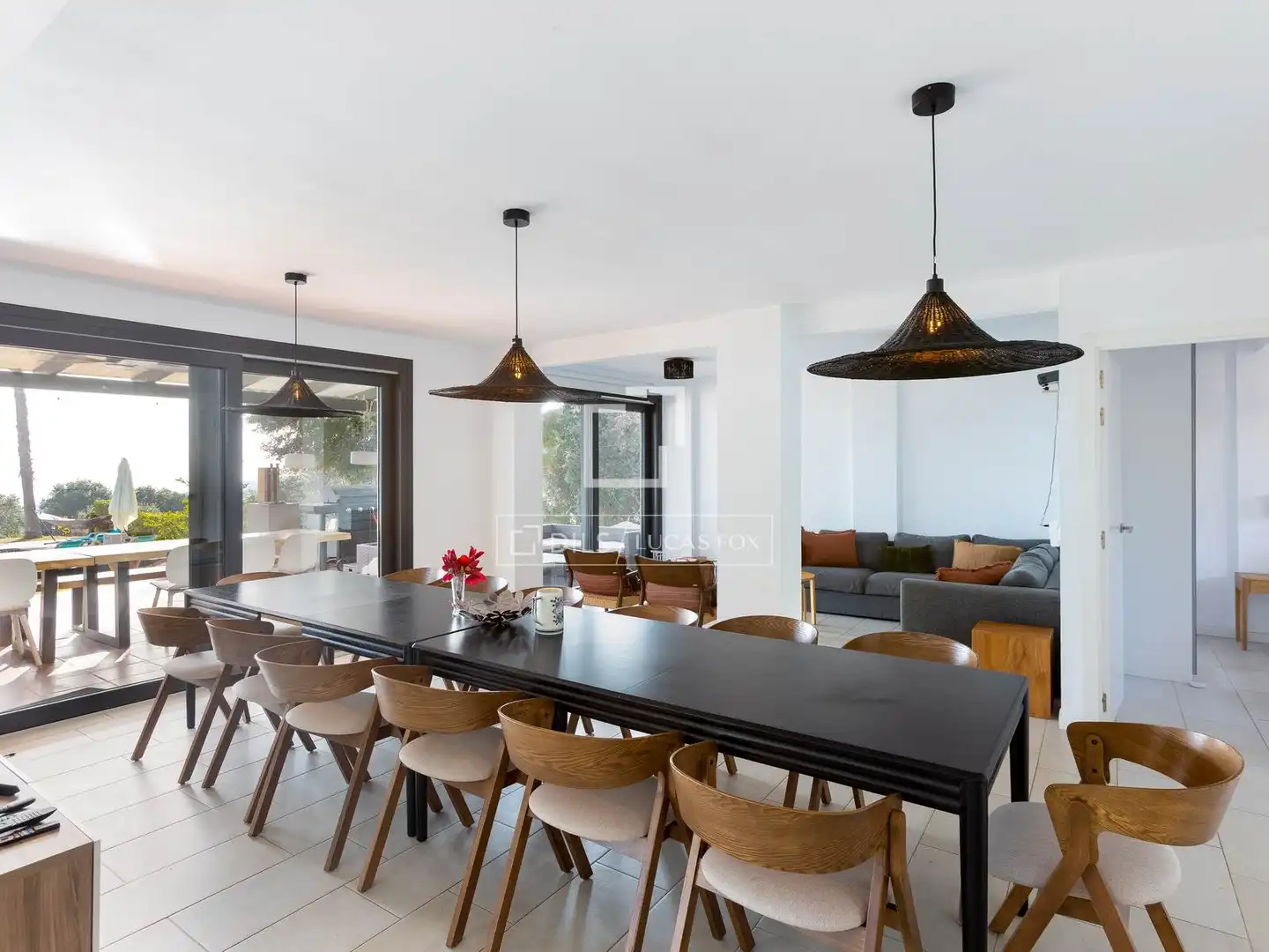 Villa con terrazza in vendita a Arenys de Munt, imagen 12
