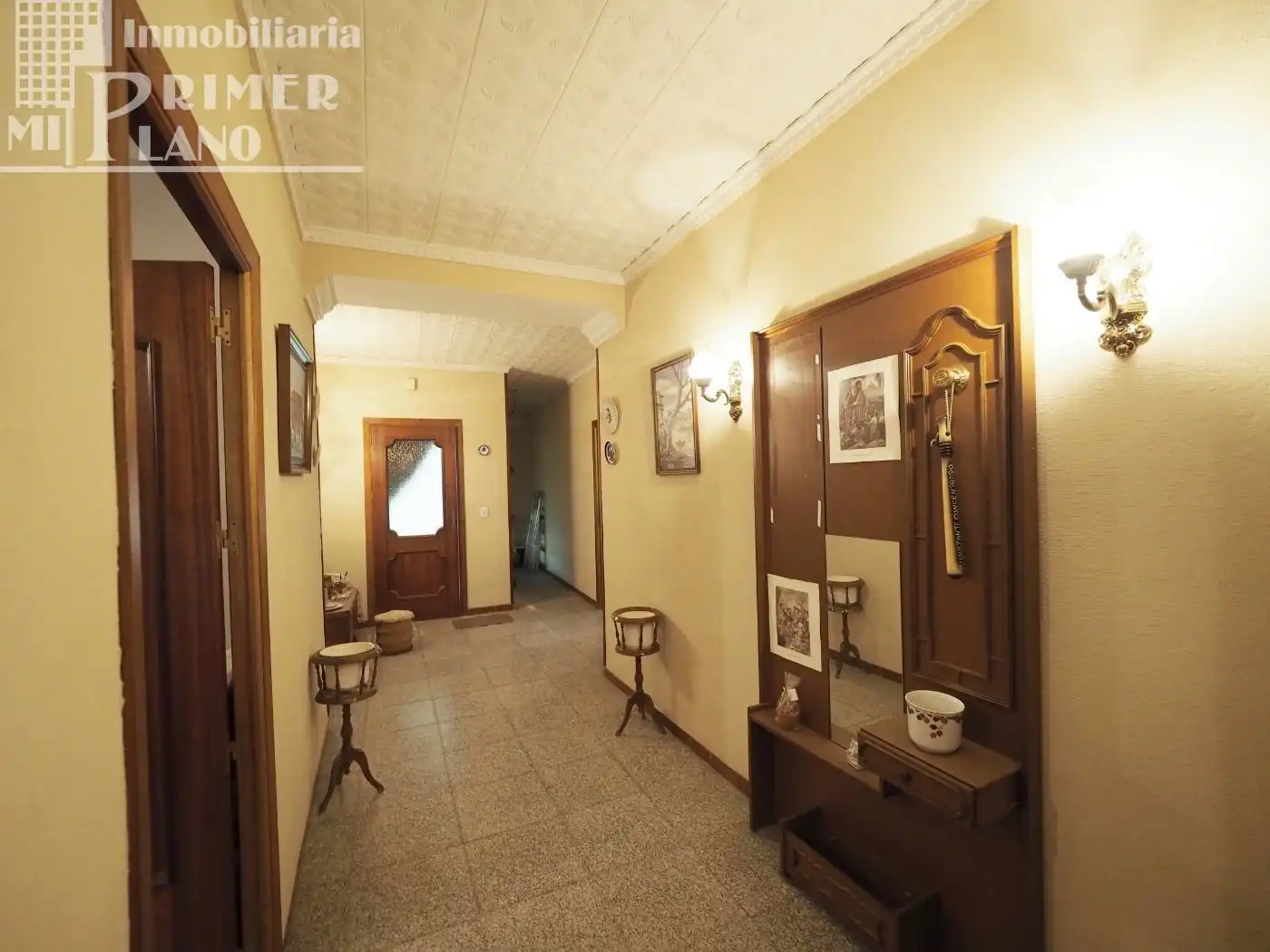 Casa con terraza en venta en Tomelloso, imagen 23