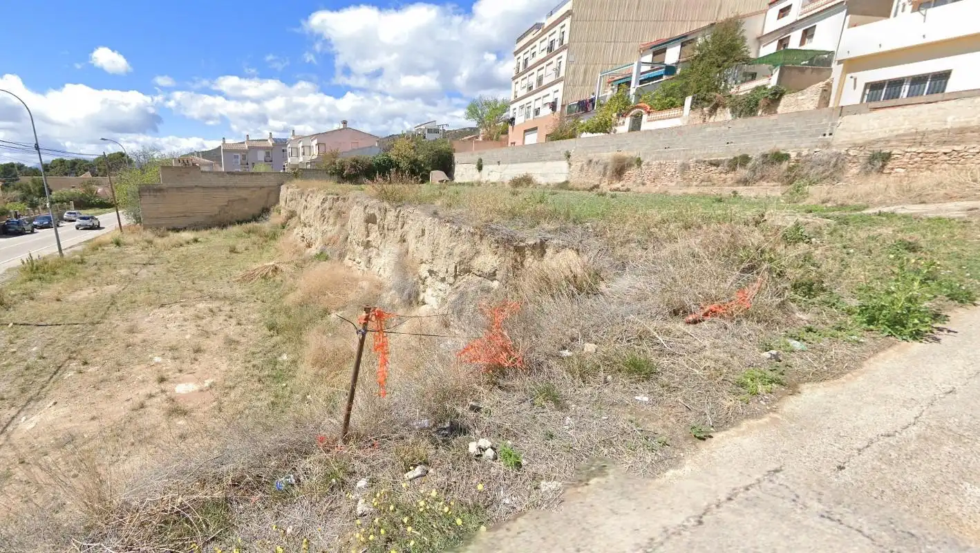 Terreni e lotti in vendita a Villar del Arzobispo, imagen 4