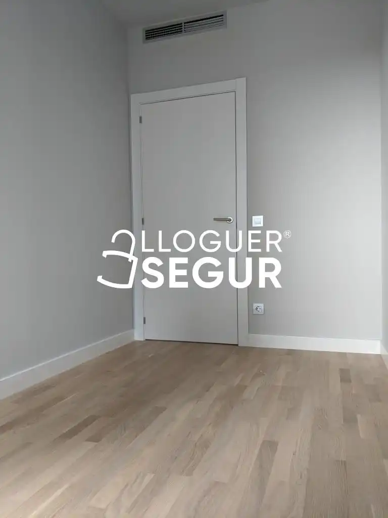 Flat for rent in Santa Eulàlia