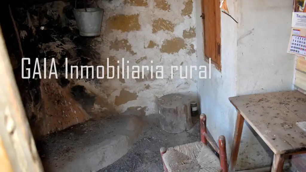 Casa rústica en venda a Maella, imagen 8