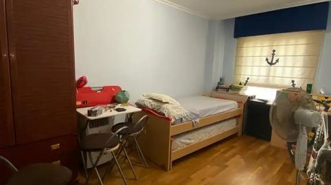 Foto 4 de Garaje en venta en Calle Senija, 4, Pla de Bon Repós, Alicante / Alacant