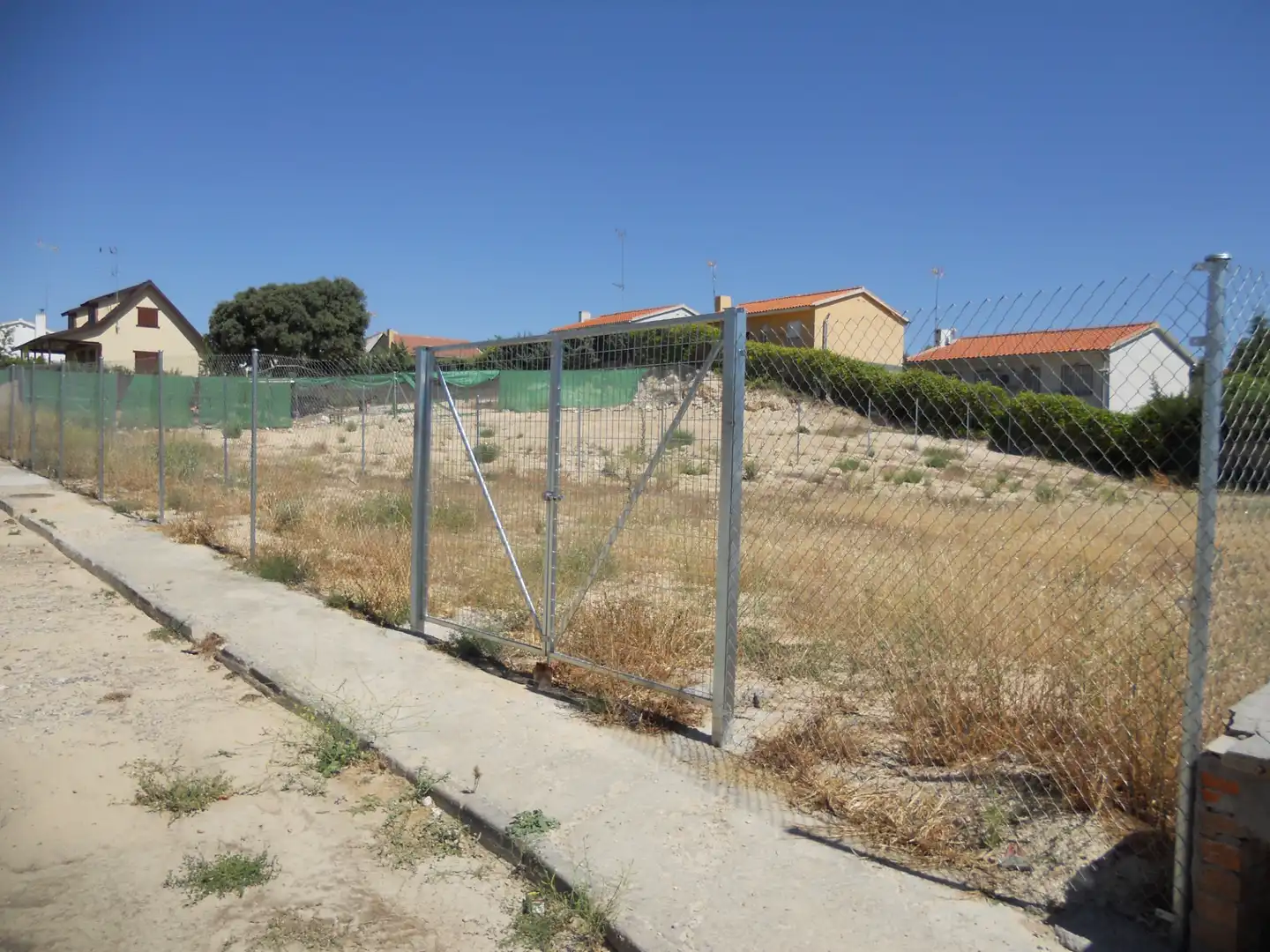 Residencial en venda en Lillo